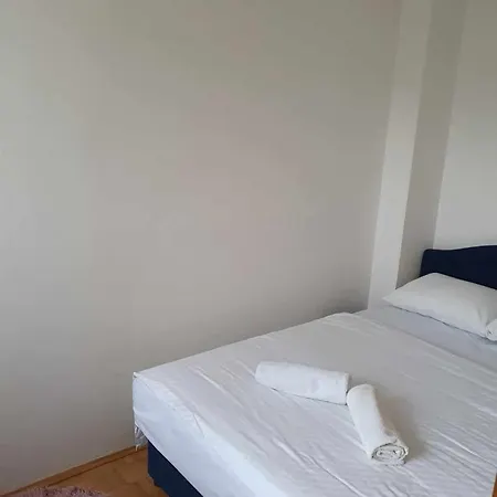 Aparman Stupine Apartman *
