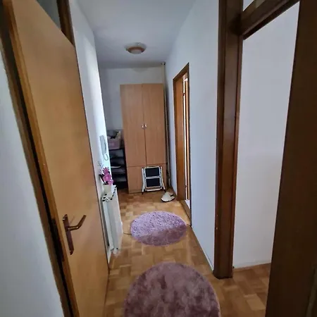Aparman Stupine Apartman Tuzla