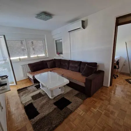 Aparman Stupine Apartman *