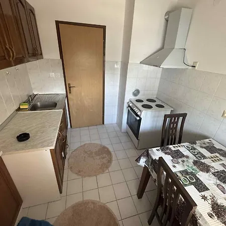 Aparman Stupine Apartman *